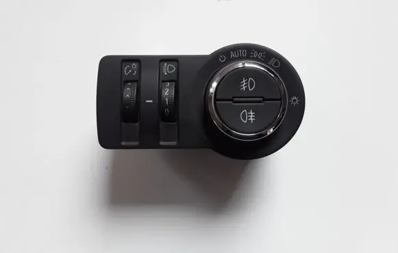 Opel Insignia A Light switch 23197912