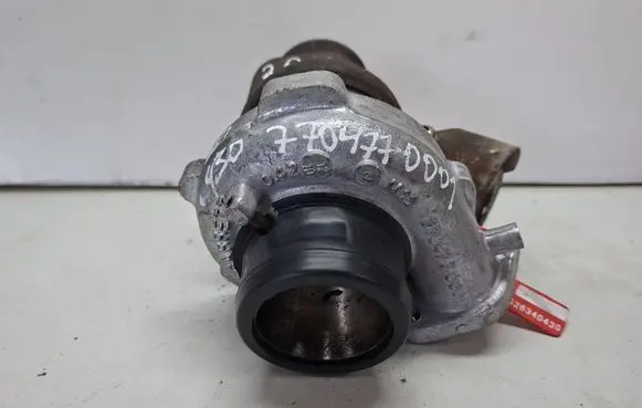 Opel Insignia A Turbo S26340430 55562591