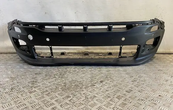 Jeep Renegade Front bumper 07355986040E 0000735598589