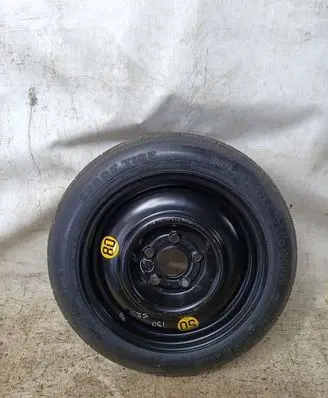 Hyundai i30 R15 spare wheel 529101H900