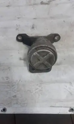Volvo V50 Engine mount vacuum valve 