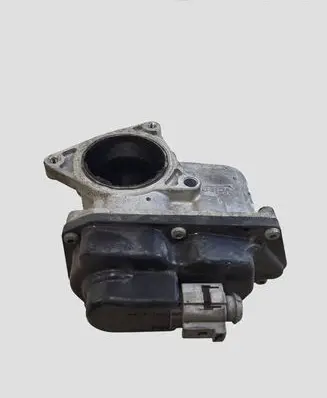 Skoda Superb B6 (3T) EGR valve VASV29007935 11670639