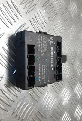 Mercedes-Benz E W212 Door control unit/module A2129004518