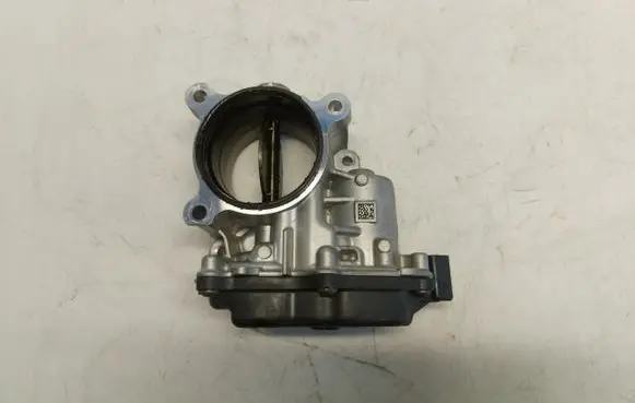 Volkswagen Multivan T7 Throttle body valve 05l128063e