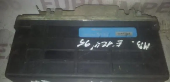 Mercedes-Benz E W124 ABS control unit/module 0055455132 0265101020