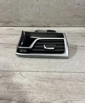 BMW 7 G11 G12 Dashboard side air vent grill/cover trim 929949804 27062016 0949204