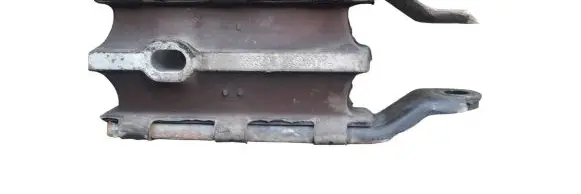 Volvo XC60 Engine mount bracket 31262935 5780591698 86939V