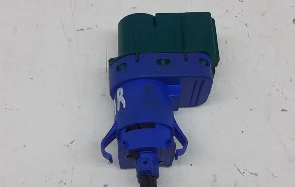 Jaguar XF Brake pedal sensor switch 6W8313480AB