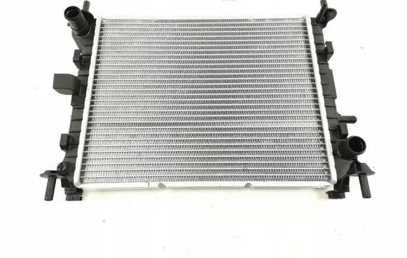 Ford Focus Coolant radiator 524047