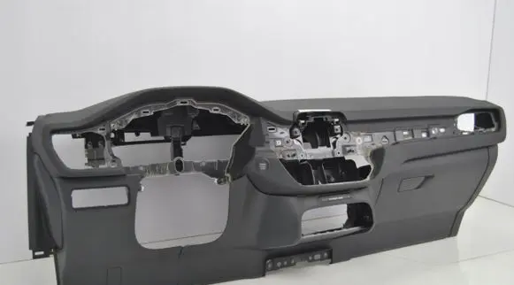Ford Kuga III Dashboard