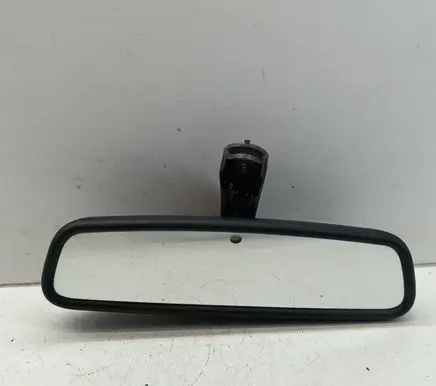 BMW X5 E70 Rear view mirror (interior) 015891