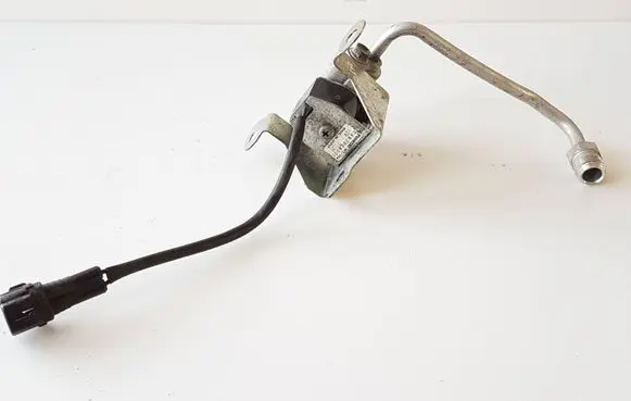 Mitsubishi Outlander Air conditioning (A/C) pressure sensor CAB382A001 HFC134A 7T08