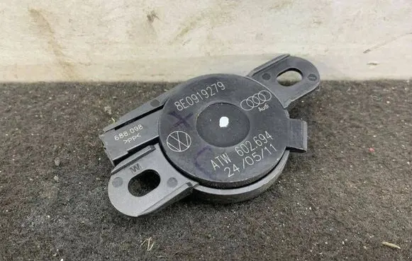 Skoda Superb B6 (3T) Parking PDC sensor speaker 8E0919279 ATW602694 TW602694