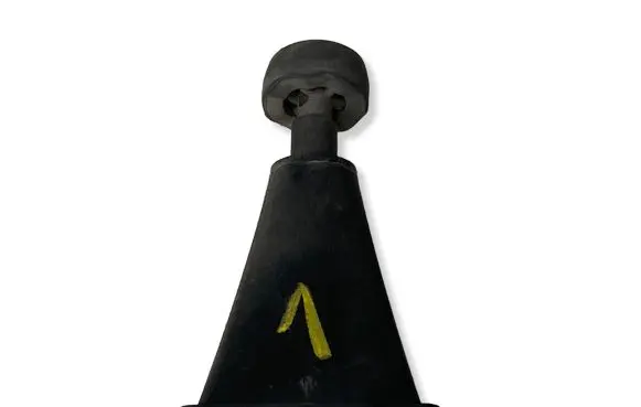 Ford C-MAX II Hood Support Bracket (s) M738F