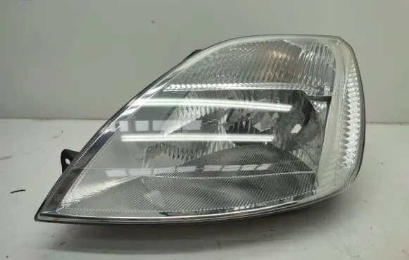 Ford Fiesta Headlight/headlamp