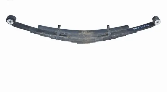 Iveco Daily 6th gen Rear leaf spring 504119092