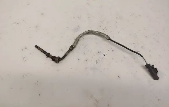 Volvo V60 Exhaust gas temperature sensor 31431049