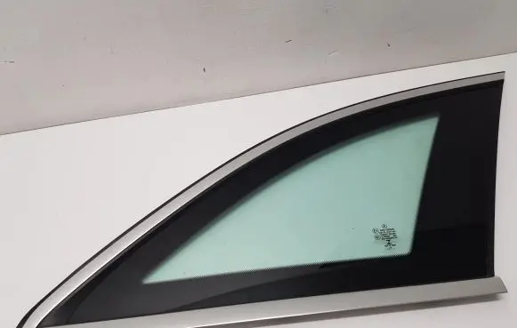 Mercedes-Benz C W205 Rear side window A2056701812 A20567012