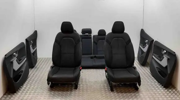 Polestar 2 Interior set 32344519 32344524