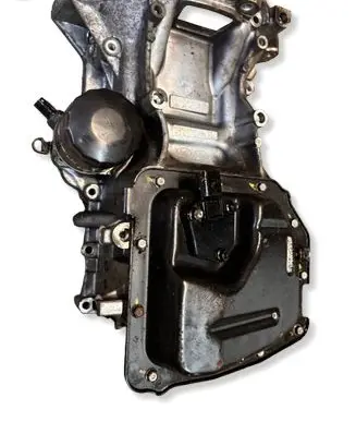 Hyundai Tucson TL Oil sump 211352B020