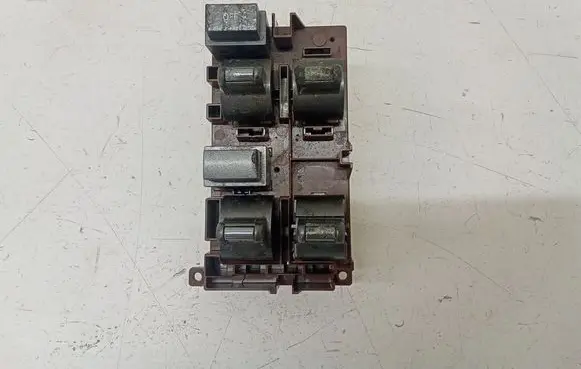 Lexus GX J150 Gearbox-reducer motor 75F040
