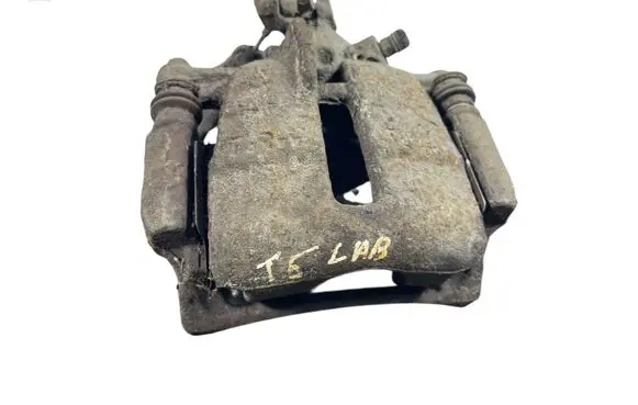 Volkswagen Transporter - Caravelle T5 Rear brake caliper 323291367