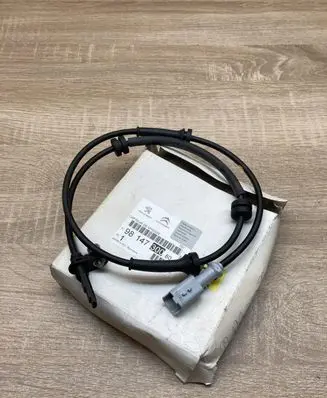 Peugeot 3008 II ABS wheel speed sensor 9814730080