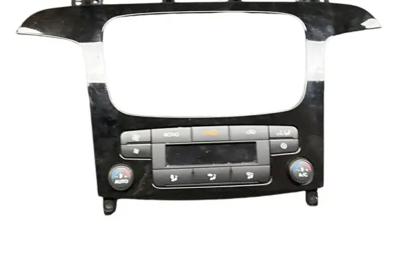Ford S-MAX Climate control unit 0259A WD5A23173 AS7T18C612AC