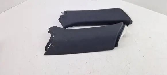 Audi A4 S4 B9 (C) pillar trim 8W9867288B 8W9867287B