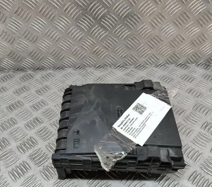 Volkswagen PASSAT B7 Fuse module 3C0937125A 63595743