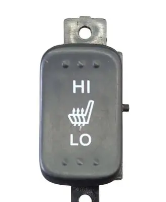 Honda CR-V Seat heating switch M33026