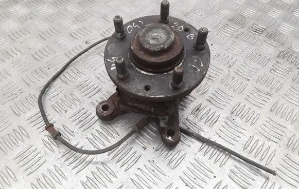 Mazda 6 Rear wheel hub spindle/knuckle 