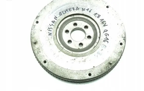 Nissan Almera N16 Flywheel 12311-9F600