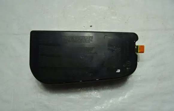 Fiat Tipo Seat airbag 34203230D