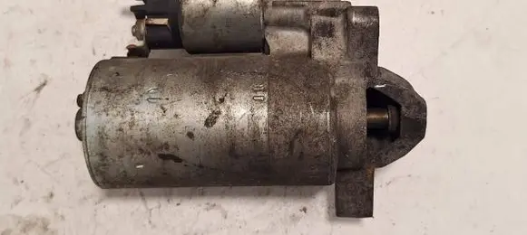 Peugeot 207 Starter motor F000AL1527
