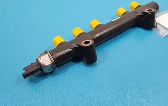 Citroen C4 Cactus Fuel main line pipe 9685297580 IMPRK1542614
