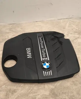 BMW 1 F20 F21 Engine cover (trim) 7810802 7810800 52794510