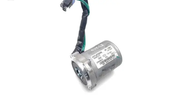 Electric power steering pump