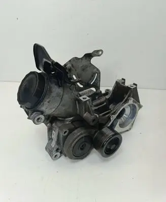 Honda Accord Generator/alternator belt tensioner 4C12500 N22B13700416 48R2Z8NG