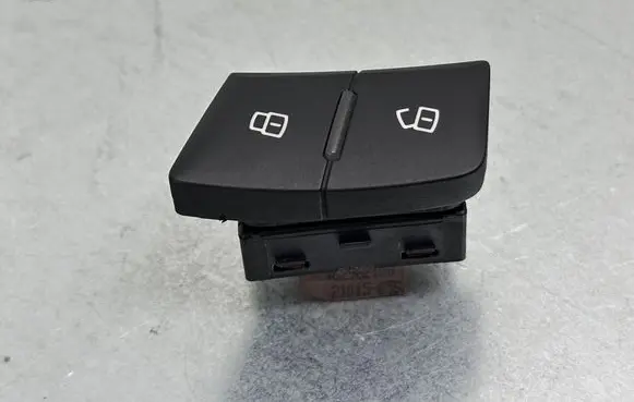 Audi A6 Allroad C7 Central locking switch button 4G2962106
