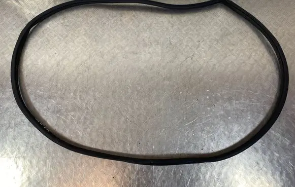 SsangYong Korando Front door rubber seal 