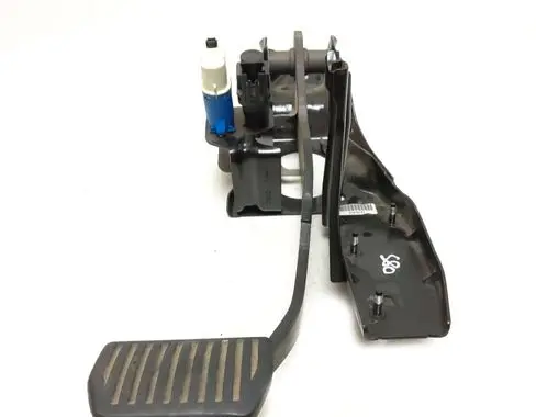 Volvo S80 Brake pedal 31212177