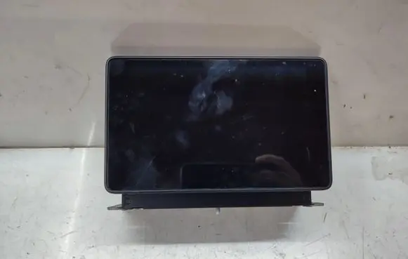 Audi A4 S4 B9 Screen/display/small screen 8W2919604