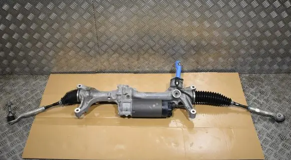 Mercedes-Benz E W214 Steering rack A214607800