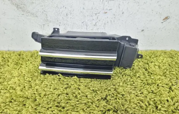 Volkswagen Arteon Shooting Brake Electric car charge socket cover 3g8853396