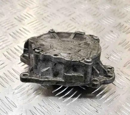 Vacuum pump