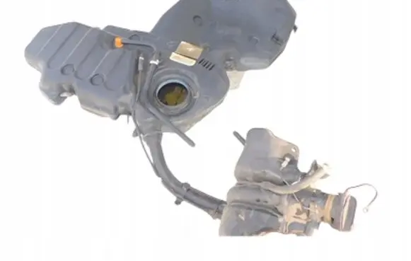 Audi A4 S4 B6 8E 8H Fuel tank 