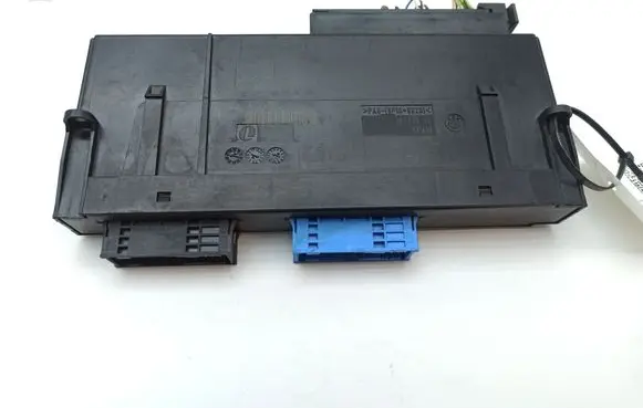 Comfort/convenience module