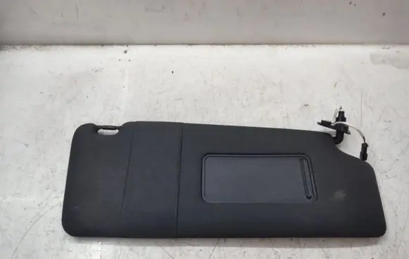 BMW X3 E83 Sun visor