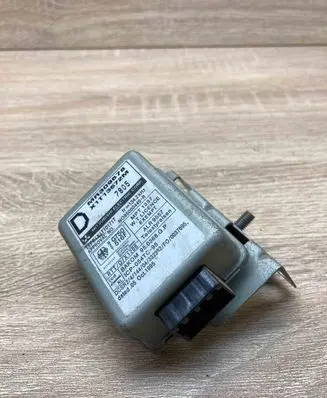 Mitsubishi Pajero Immobilizer control unit/module MR309678 X1T13572M 7805